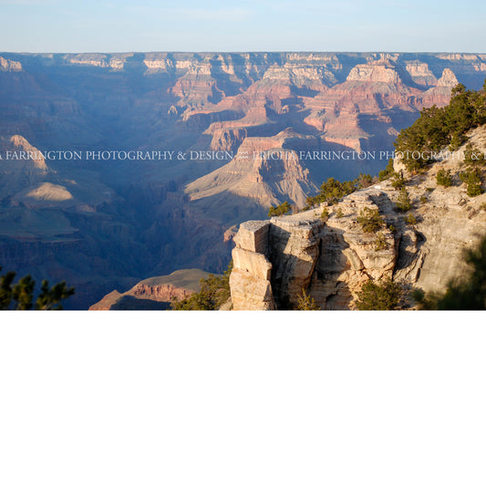 Grand Canyon II