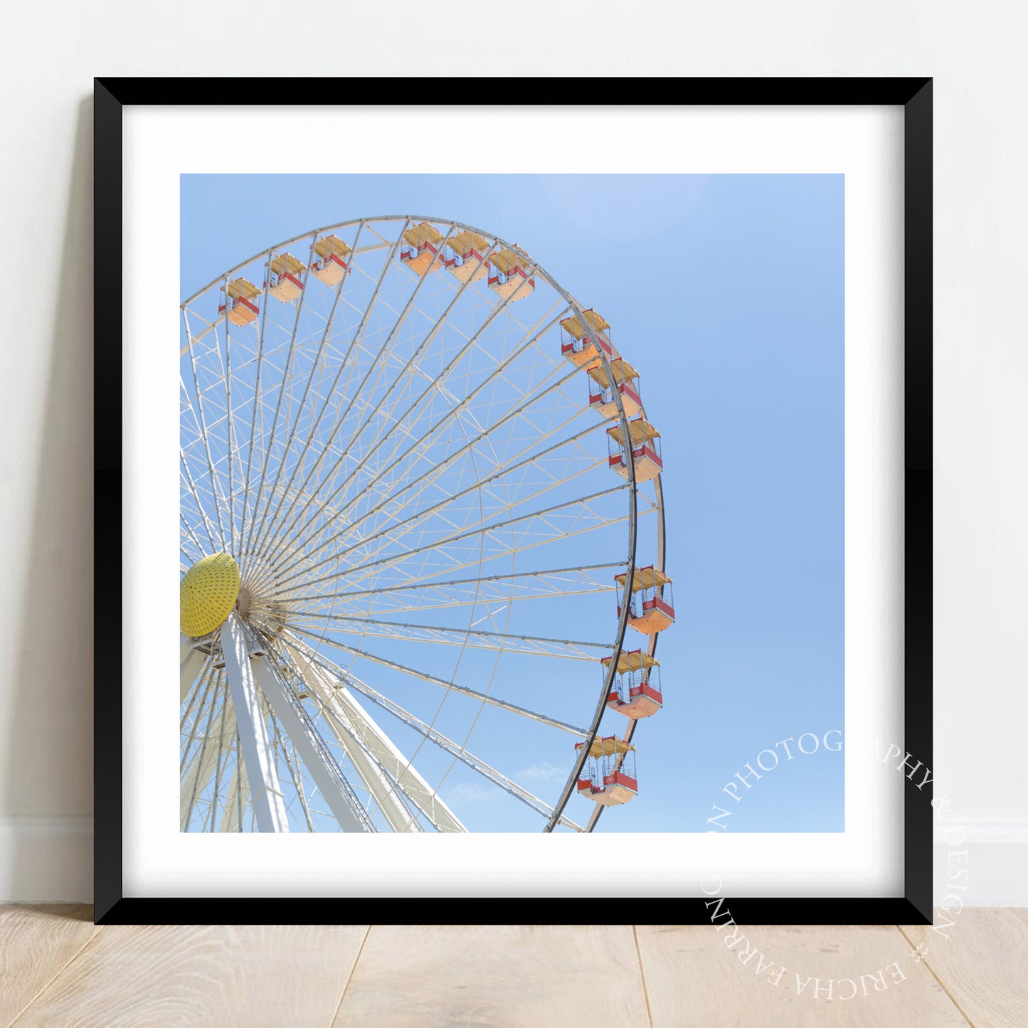 Ferris Wheel