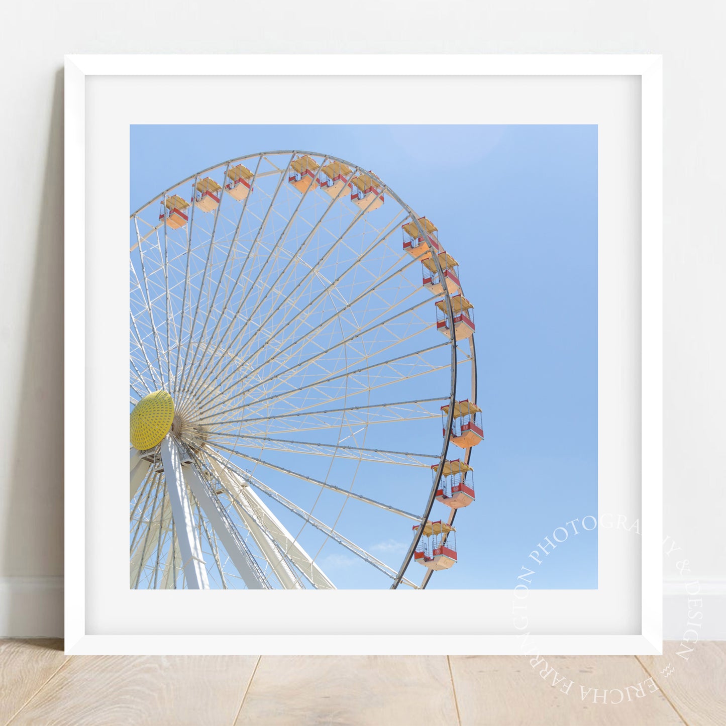 Ferris Wheel