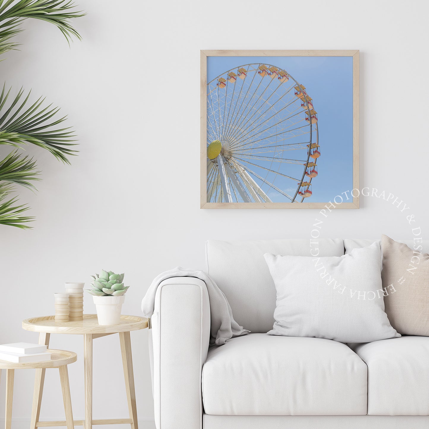 Ferris Wheel