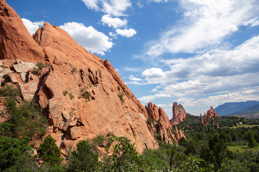 Garden of the Gods