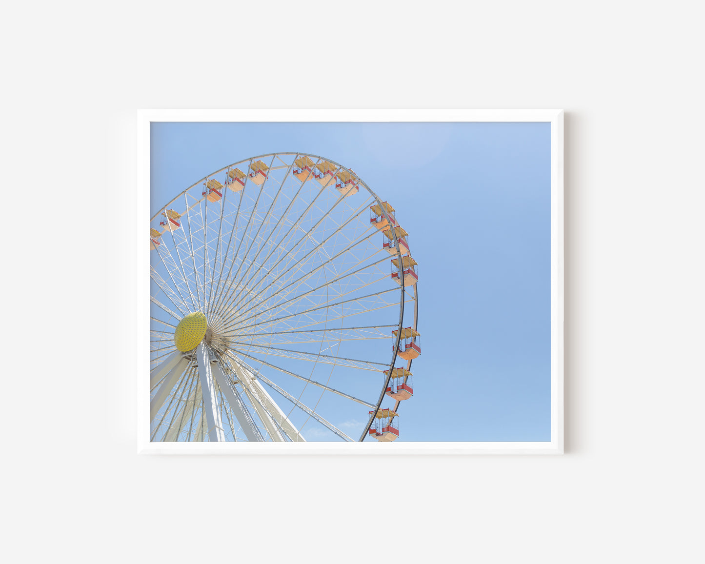 Ferris Wheel